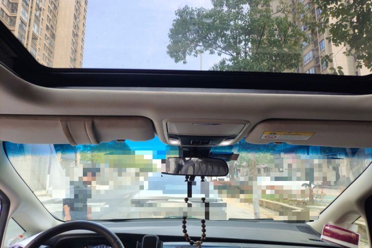 Used Honda Elysion 2019 2.0L Hybrid Luxury Edition