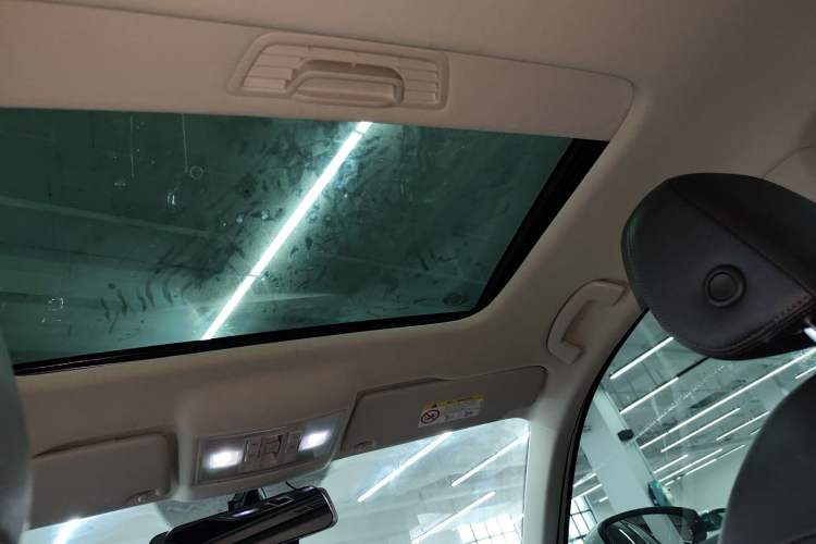 Used Volkswagen Lavida 2019 280TSI DSG Luxury Edition China VI Standard