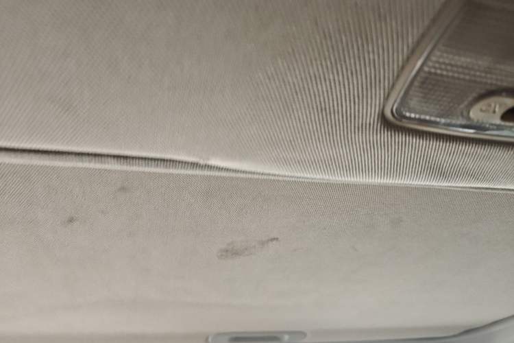 Used BYD Surui 2012 1.5L Manual Luxury Version