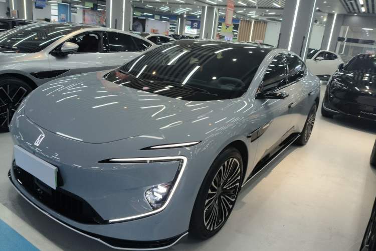 Used Avatr 12 2025 Master All-Electric Four-Wheel Drive