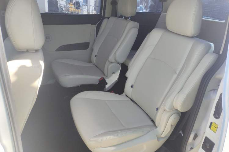 Used Yema Spica 2022 1.5L CVT Luxury Version