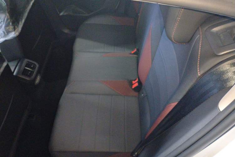 Used Volkswagen Bora 2021 1.5L Automatic Comfort Smart Connect Edition
