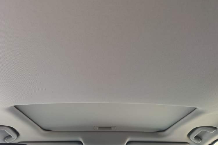 Used Acura CDX 2021 1.5T Two-Wheel Drive Enjoyment Version