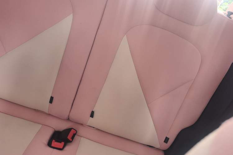 Used Cowin October 2023 201km Wave Rider Edition