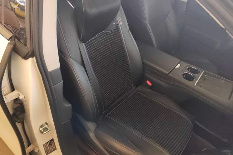 Used XPeng G6 2023 755 Ultra-Long Range Pro