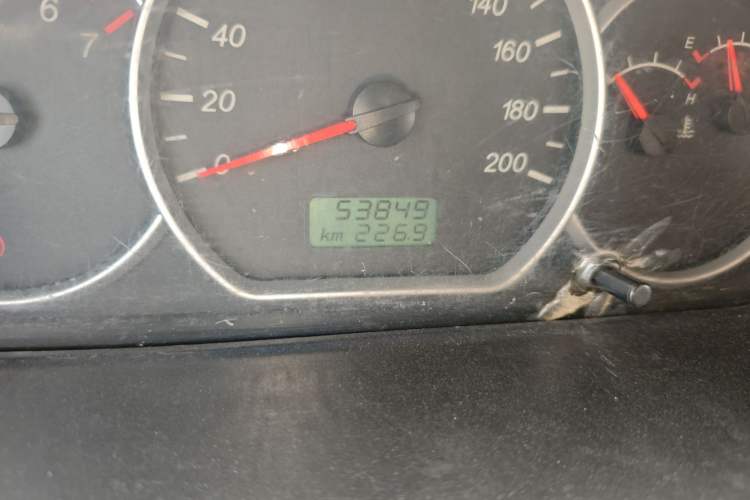 Used Wuling Hongguang 2015 1.2L S Base Model China IV