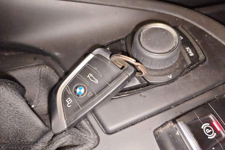 Used BMW X1 2016 sDrive18Li Fashion Model