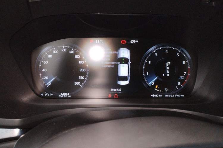 Used Volvo S60 2020 T3 SmartDrive Luxury Edition