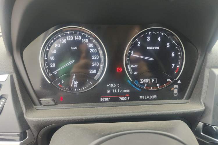 Used BMW 1 Series 2019 118i M Sport Package
