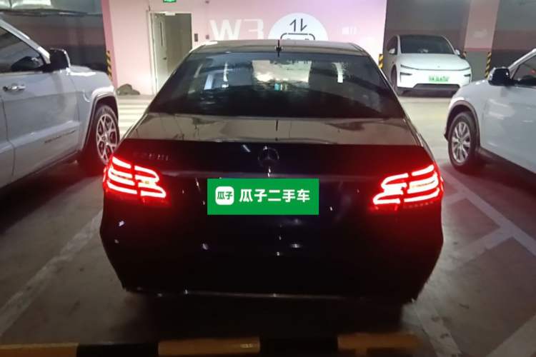 Used Mercedes-Benz E-Class 2015 Revised E 180 L Sport Edition