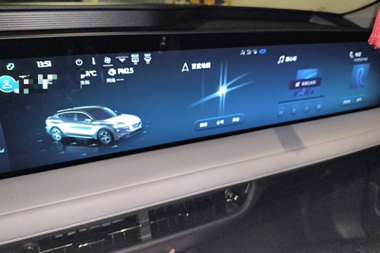 Used Ford EVOS 2022 EcoBoost 245 Style Edition
