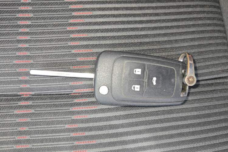 Used Buick Encore 2018 18T Automatic Two-Wheel Drive Urban Leading Model