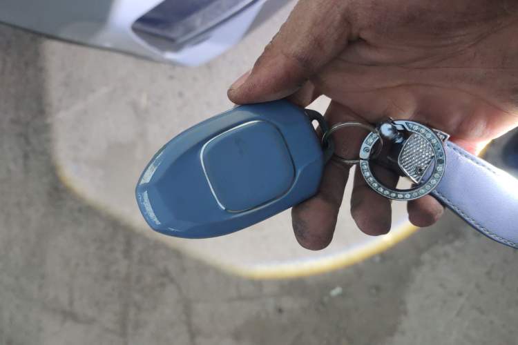 Used GAC Trumpchi EMKOO 2022 1.5T Supernova Max Edition
