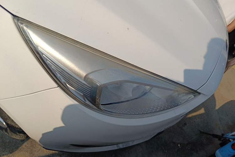 Used Ford Focus 2015 Sedan 1.6L Automatic Trend Model
