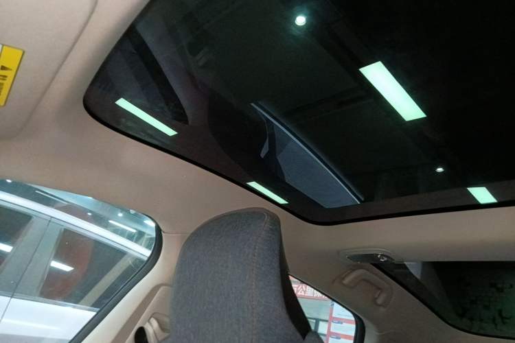 Used XPeng P7 2022 480G
