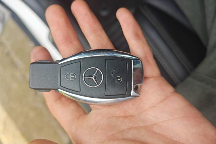 Used Mercedes-Benz GLA 2018 GLA 200 Fashion Model