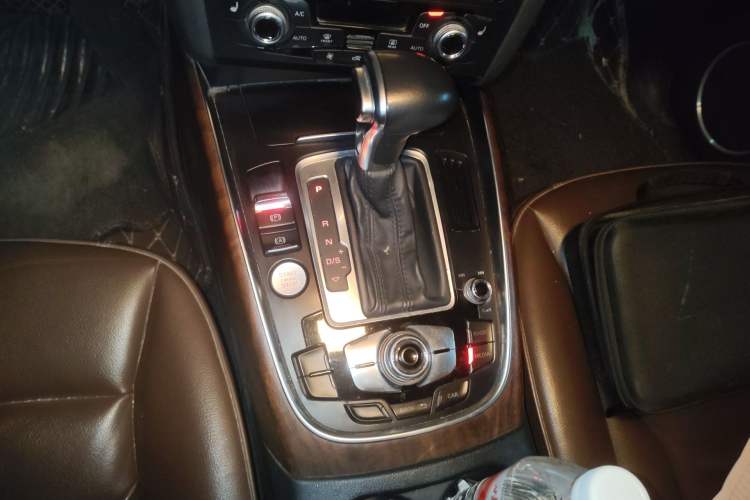 Used Audi Q5 2016 40 TFSI Comfort Model