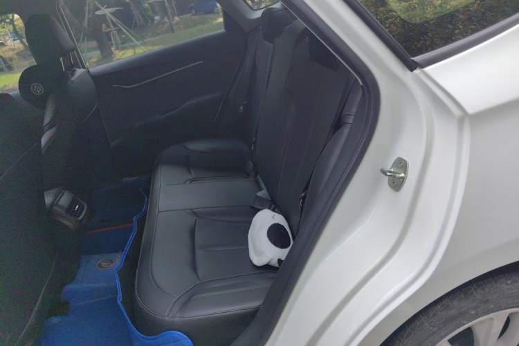 Used Buick GT 2021 Revised Version Flagship 1.5L Automatic Elite Edition
