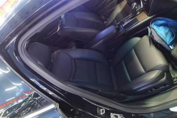 Used Cadillac XTS 2018 28T Elite Edition
