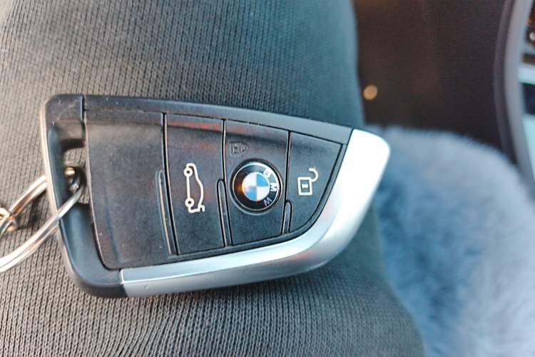 Used BMW 2 Series Gran Tourer 2019 220i Leading Model