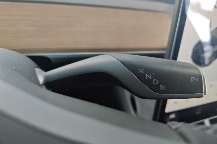 Used Tesla Model 3 2021 Performance High-Performance All-Wheel-Drive Version