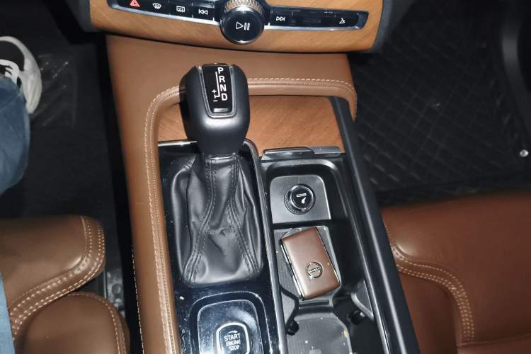 Used Volvo XC90 2019 T6 Luxury Edition 7-seater China V Standard