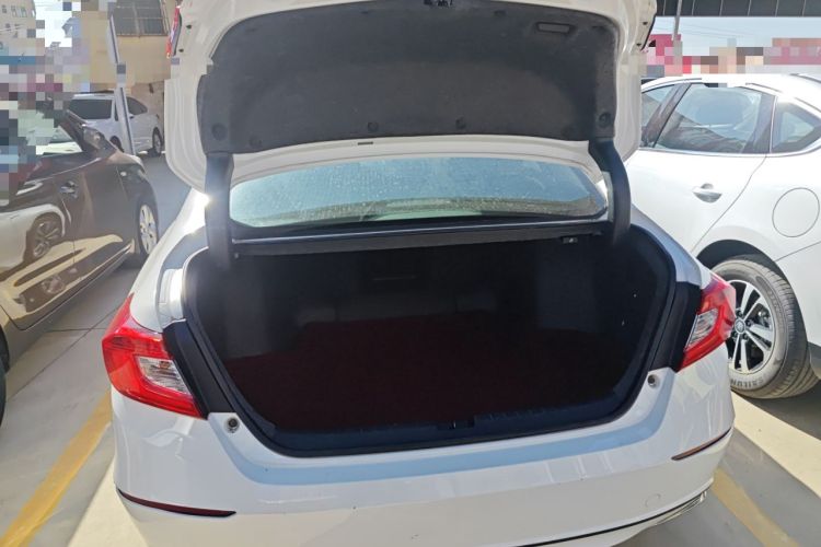 Used Honda Accord 2018 Rui Hybrid 2.0L Rui Ling Edition China VI