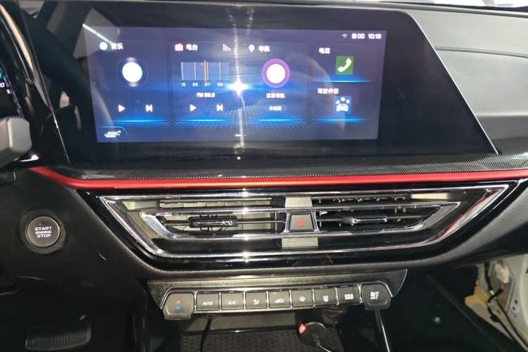 Used CHANGAN OSHAN X5 2023 Enjoy Edition 1.5T DCT Luxury Model
