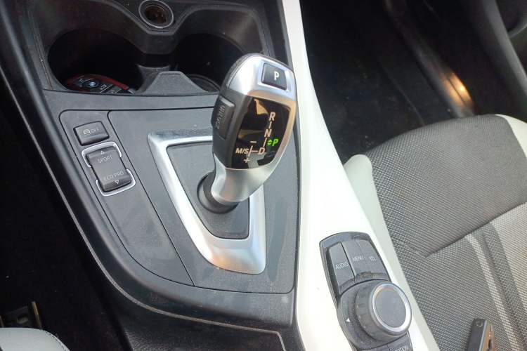 Used BMW 1 Series (Import) 2016 118i Urban Design Package