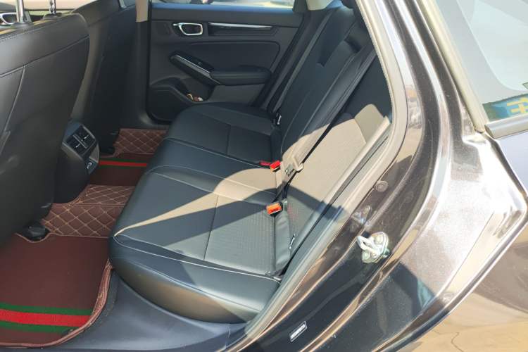 Used Honda Integra 2023 240TURBO CVT Smart Enjoyment Version