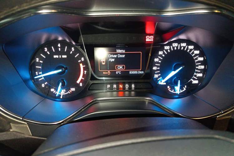 Used Ford Mondeo 2013 2.0L GTDi 200 Fashion Edition