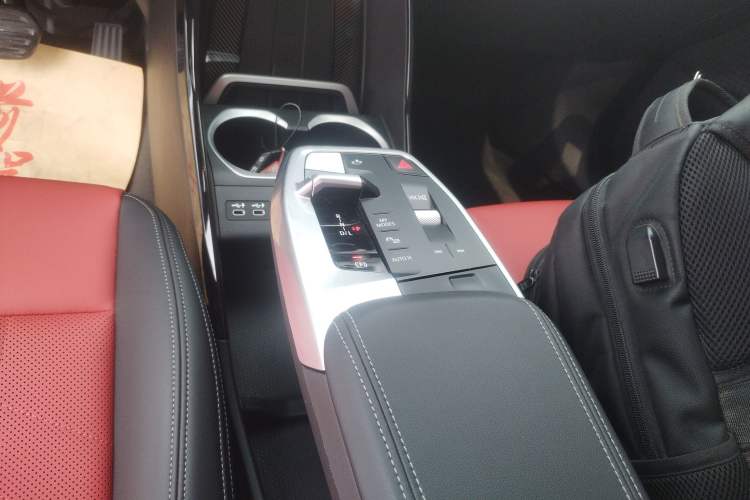 Used BMW X1 2023 sDrive25Li M Sport Package