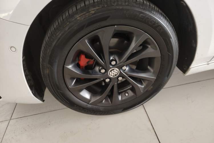 Used Buick Verano 2023 Pro GS Swift Edition
