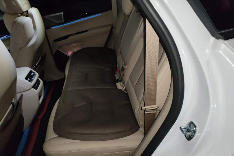 Used Cadillac XT5 2025 2.0T Prestige Version