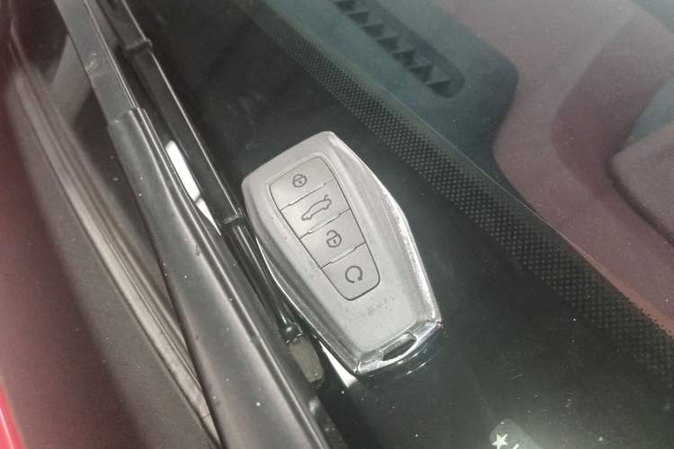 Used Geely Auto Coolray 2019 Sport Version 260T DCT Explorer China VI Standard