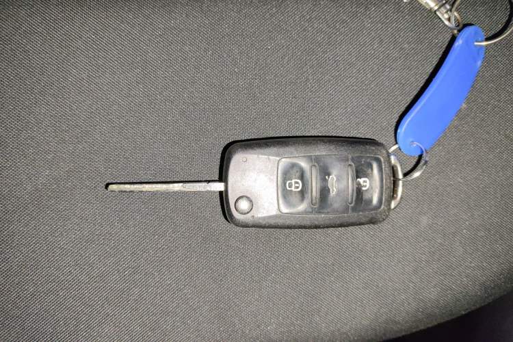 Used Volkswagen Polo 2016 1.4L Automatic Trendy Model
