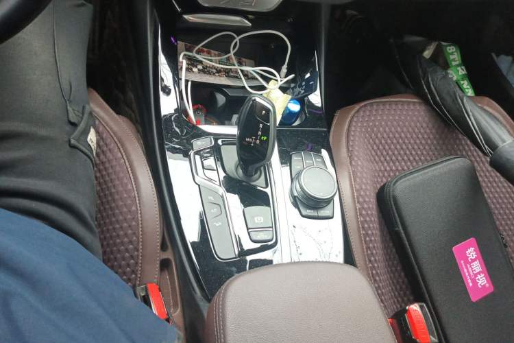 Used BMW X3 2021 xDrive28i M Sport Package