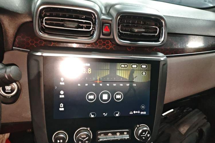 Used Lynk & Co 03 2019 1.5TD DCT Sport Edition China VI Standard