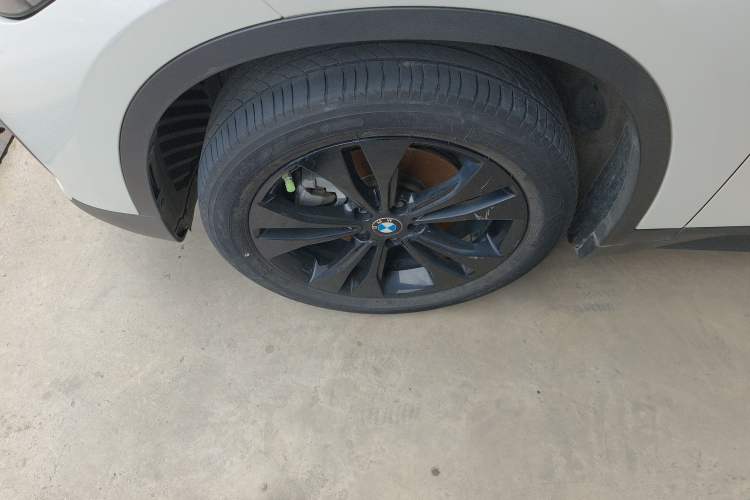 Used BMW X1 2020 sDrive20Li Fashion Model
