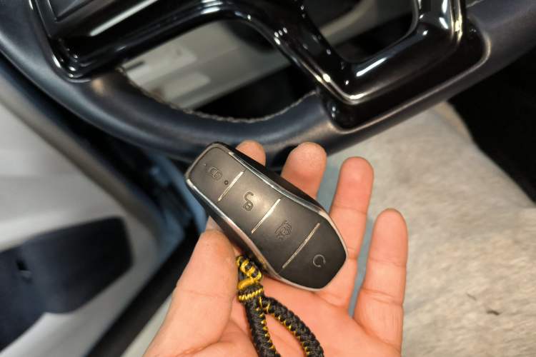 Used BYD Song PLUS New Energy 2023 Champion Edition EV 520KM Prestige Model