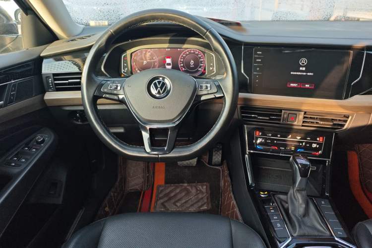 Used Volkswagen Passat 2021 330TSI Luxury Edition