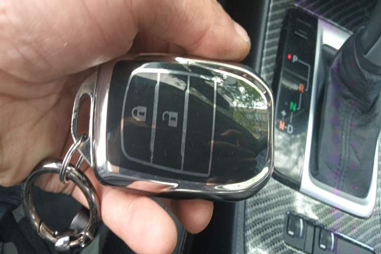 Used Toyota Highlander 2015 2.0T Four-Wheel Drive Luxury Edition 7-Seater
