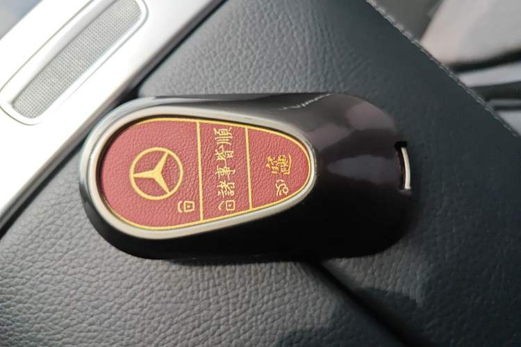 Used Mercedes-Benz C-Class 2023 C 260 L Bright Night Sports Edition
