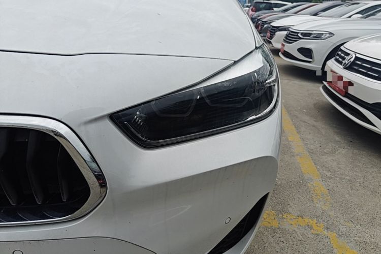 Used BMW X2 2021 sDrive25i M Sport Package