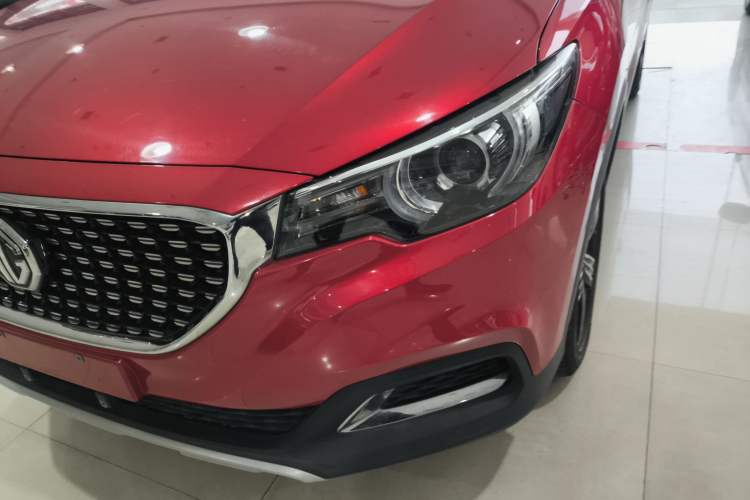 Used MG ZS 2020 Global Bestseller 1.5L Manual Comfort Edition
