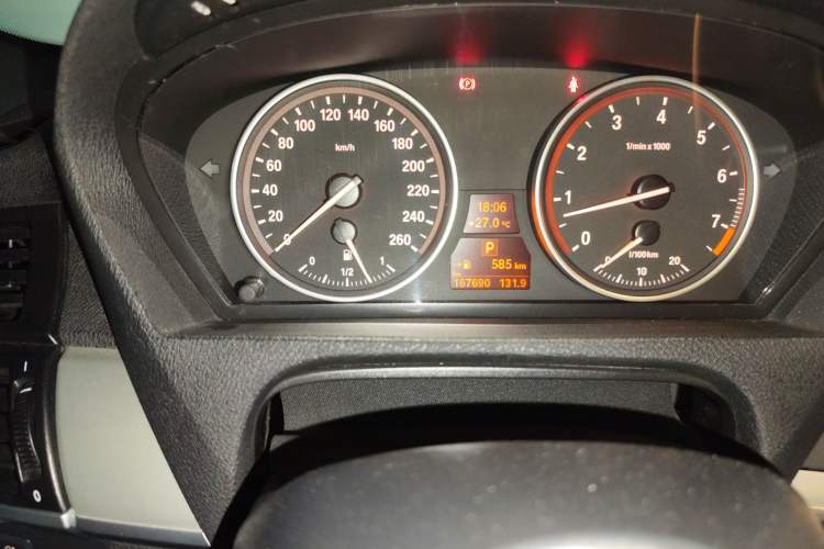 Used BMW X5 2011 xDrive35i M Sport model
