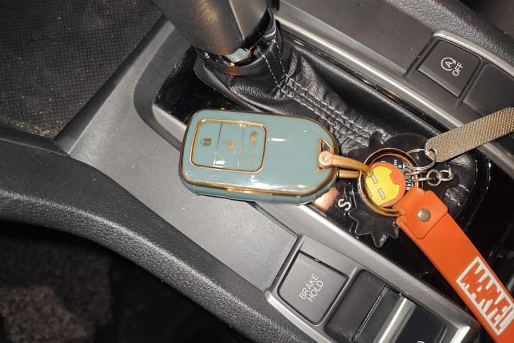 Used Honda Civic 2016 220TURBO CVT Luxury Edition