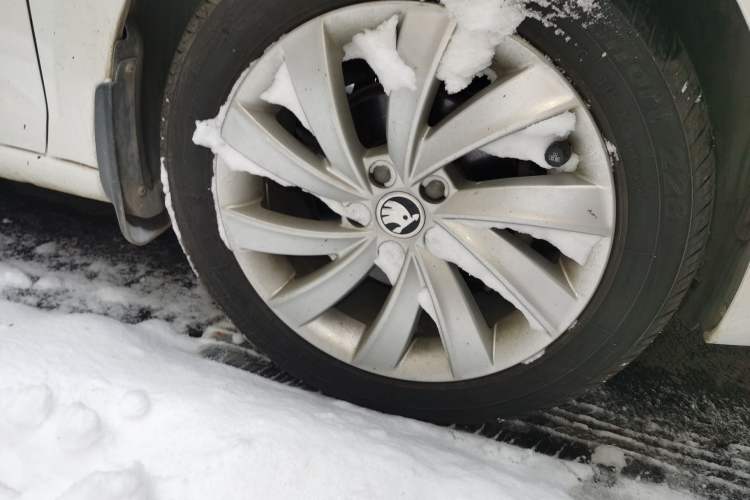 Used Skoda Rapid 2018 1.6L Manual Comfort Edition
