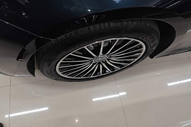 Used Mercedes-Benz E-Class 2024 E 300 L Stylish Model
