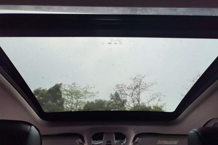 Used Bestune T99 2020 20TD Automatic Premium Edition Headliner